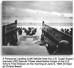 5 paragraph essay on d-day
